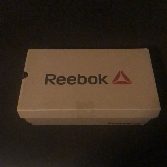 (CONCEPT SAMPLE #001) Old school Reebok 83s - Picture 4 of 6